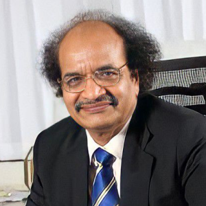 Prof G D Yadav
