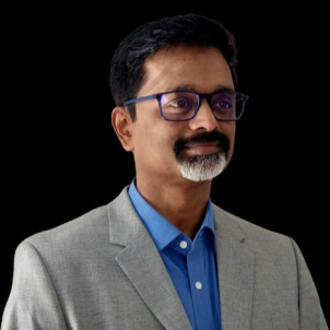 Dr. J. Nair
