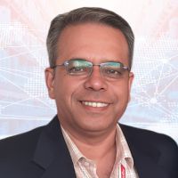 Milind Prabhakar Gadre