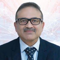 Prasad Joglekar, CPSCM