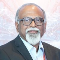 Radharamanan Panicker