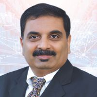 Sreenivas Rao Nandigam